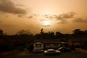 dust storm sky